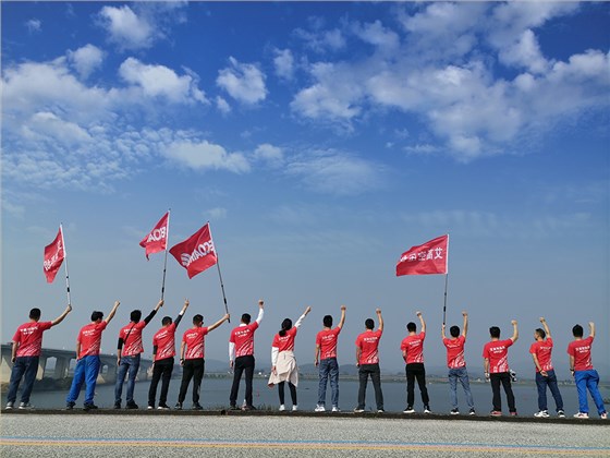團隊拓展活動(dòng)