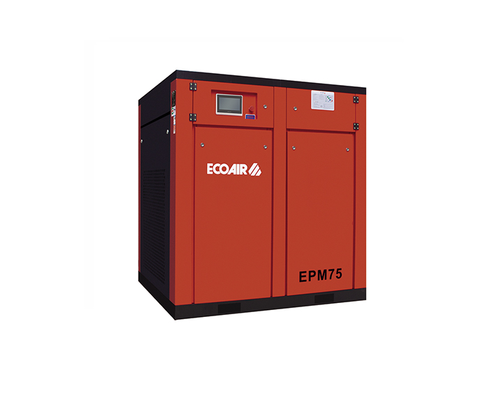 EPM75油冷永磁變頻空壓機