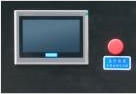 渦旋機PLC